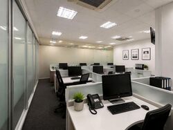 The Mezzo (D12), Office #625439691